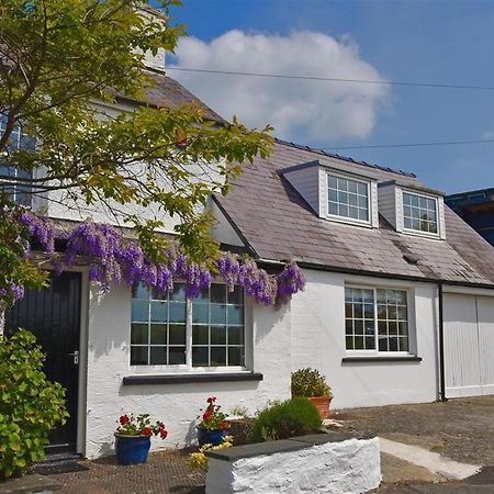 Beach Retreat Aberporth Exterior foto
