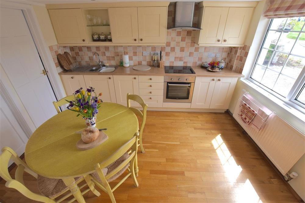 Beach Retreat Aberporth Exterior foto