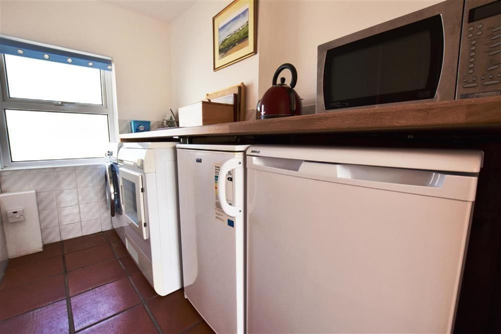 Beach Retreat Aberporth Exterior foto